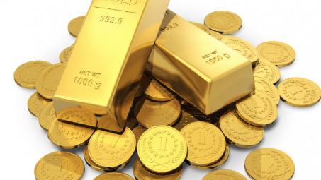 Tuần 07/11 - 11/11/2016: Thị trường vàng biến động mạnh