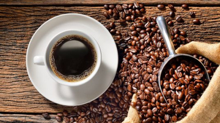Giá cà phê Robusta tháng 5/2016 tăng 4,7%