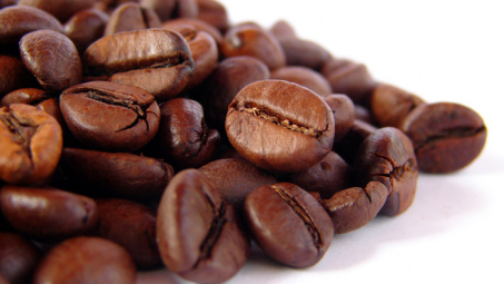 Chỉ số giá cà phê chạm mốc cao nhất kể từ tháng 1/2015