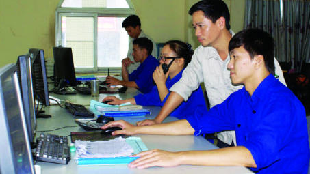 Xi măng Tân Quang: Thương hiệu người Việt tin yêu