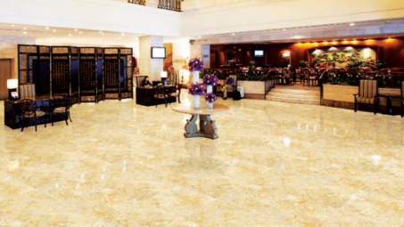 Công nghệ hiện đại và quan điểm xanh hóa môi trường: Đã làm nên một Viglacera rất khác