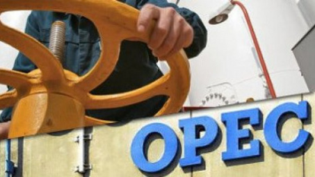 Sản lượng dầu của OPEC đạt mức kỷ lục