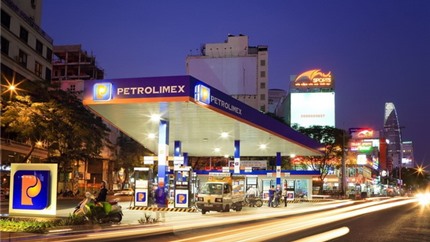 Petrolimex chủ động truyền thông hiệu quả