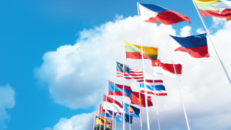 ASEAN: Thị trường cũ, cơ hội mới