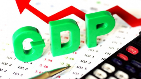 9 tháng đầu năm 2016: GDP tăng mạnh 
