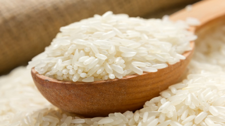 Xuất khẩu gạo trắng Thái Lan tăng mạnh trong 6 tháng đầu năm 2015 