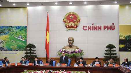 Tình hình kinh tế - xã hội 11 tháng đầu năm đạt nhiều kết quả tích cực