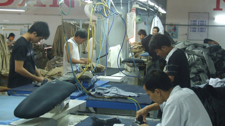 Khuyến công Vĩnh Phúc: Thúc đẩy công nghiệp nông thôn phát triển
