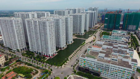 Nghiên cứu sửa đổi Luật Đất đai 2013