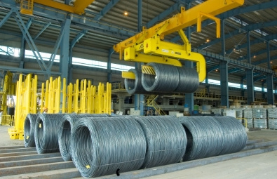Mỹ điều tra chống lẩn tránh thuế đối với 2 sản phẩm thép Việt Nam