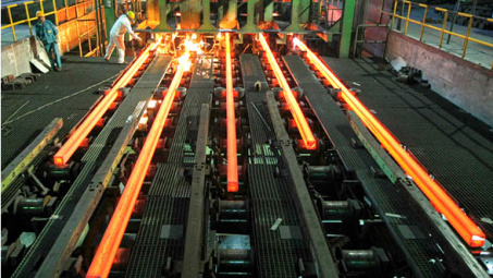 VNSTEEL: Hành động quyết liệt để phát triển bền vững và bảo vệ môi trường