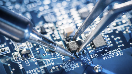 Giải pháp đột phá cho ngành Điện tử tin học Việt Nam giai đoạn hiện nay