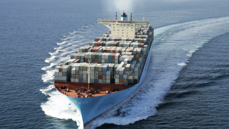 Quy định mới về điều kiện kinh doanh vận tải biển