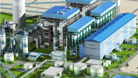 Nhiệt điện: Công nghệ là chìa khóa