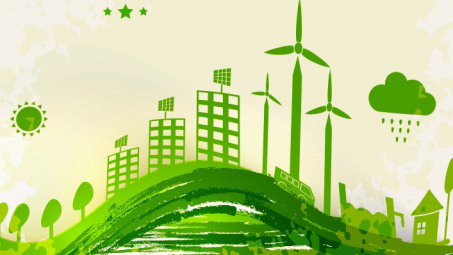 Cần chủ động đầu tư cho môi trường