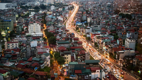 Trung hạn kinh tế Việt Nam vẫn thuận lợi