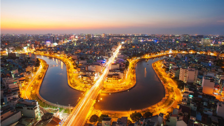 Czech businesses received more information about Vietnamese market