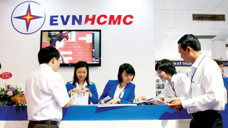 EVN HCMC: Quyết tâm nâng cao chất lượng dịch vụ khách hàng