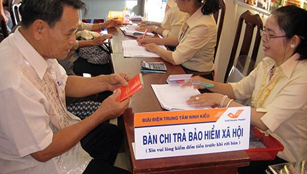 Giải đáp những thắc mắc về bảo hiểm xã hội