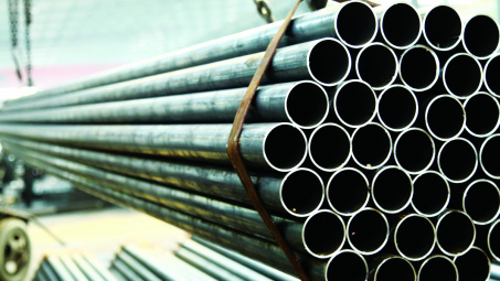 U.S lift anti-dumping tax on Vietnam’s steel enterprises