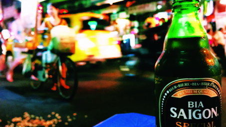 SABECO listed on Ho Chi Minh City exchange