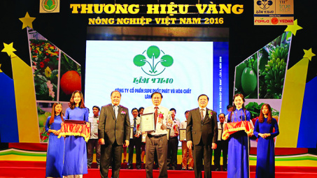 Thi đua là động lực phát triển sản xuất