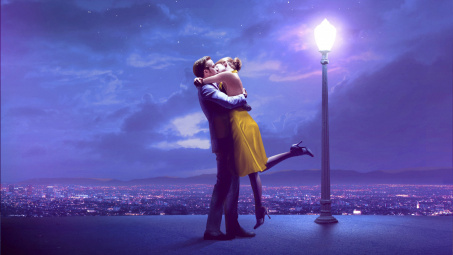 LA LA LAND: Bộ phim nhất định phải xem mùa Giáng sinh này