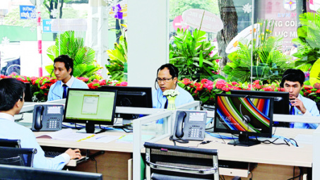EVN SPC: Công nghệ giúp nâng cao dịch vụ khách hàng