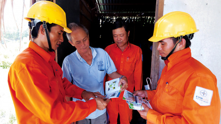 Công ty Điện lực Lạng Sơn: 50 năm xây dựng và phát triển