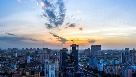 Kinh tế Việt Nam giai đoạn 2016 - 2020: 3 kịch bản tăng trưởng