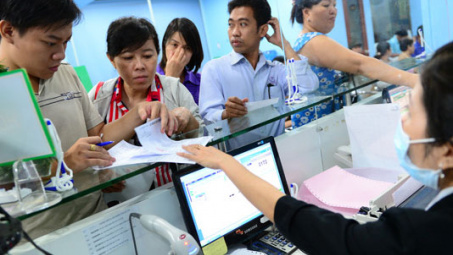 Trốn đóng BHXH có thể bị phạt tù lên đến 7 năm