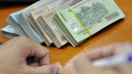 Quy định về mức lương tối thiểu vùng