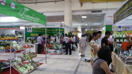 Xuất khẩu nông, lâm, thủy sản năm 2016 gia tăng mức “kỷ lục”  