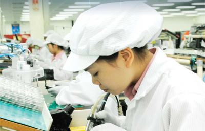Ấn phẩm Khoa học Công nghệ tháng 4/2016