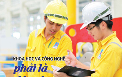 Ấn phẩm Khoa học Công nghệ tháng 8/2016