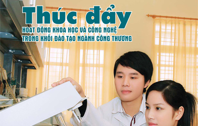 Ấn phẩm Khoa học Công nghệ tháng 10/2016