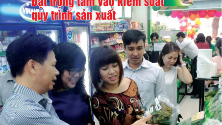 Năng suất chất lượng số 17 tháng 9 năm 2016