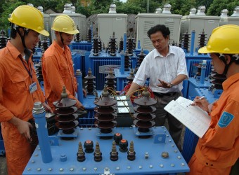 Công ty Điện lực Vĩnh Phúc: Thành công nhờ áp dụng lưới điện thông minh