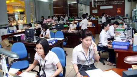 Năm 2017 sẽ ban hành 2 bộ quy tắc ứng xử của Hà Nội