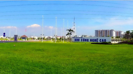 SHTP: Năm 2016 thu hút đầu tư tăng 2,7 lần so với kế hoạch