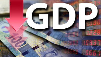 GDP Việt Nam năm 2016 thấp hơn năm 2015