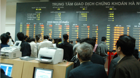 Thị trường chứng khoán 2016: Nội lực mạnh vượt qua thách thức