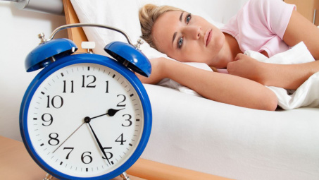 Những món ăn hiệu quả trị chứng mất ngủ