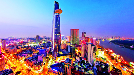Hanoi and Ho Chi Minh City on world investment market list