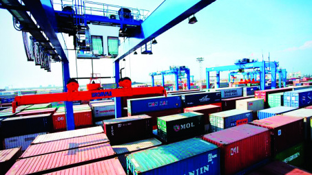 Vietnam advanced 14 places in WEF’s Enabling Trade Index