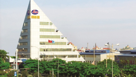 Lilama 69-3: Nhà bảo trì hàng đầu các dây chuyền sản xuất chuyên nghiệp