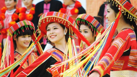 Sắp diễn ra ngày hội “Sắc xuân trên mọi miền Tổ quốc 2017"