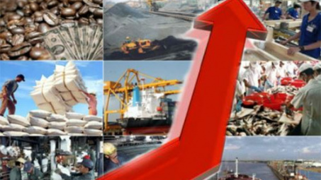 Triển vọng kinh tế Việt Nam năm 2017