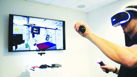 Những phát minh tuyệt vời năm 2016