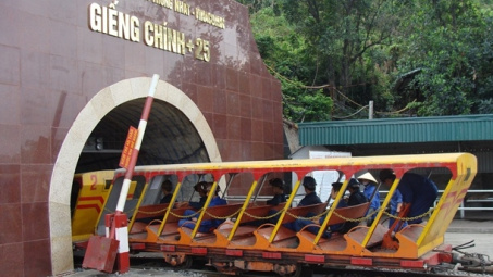 Than Thống Nhất đầu tư gần 300 tỷ đồng nâng cao năng lực sản xuất